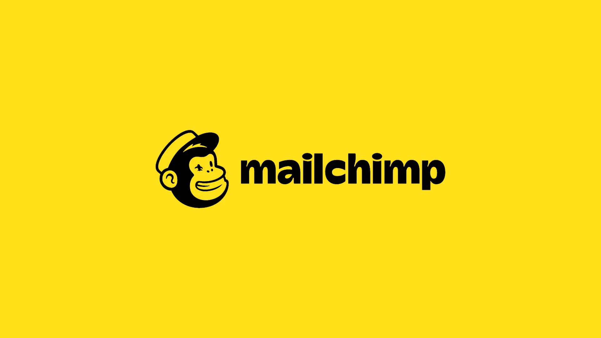Mailchimp brand
