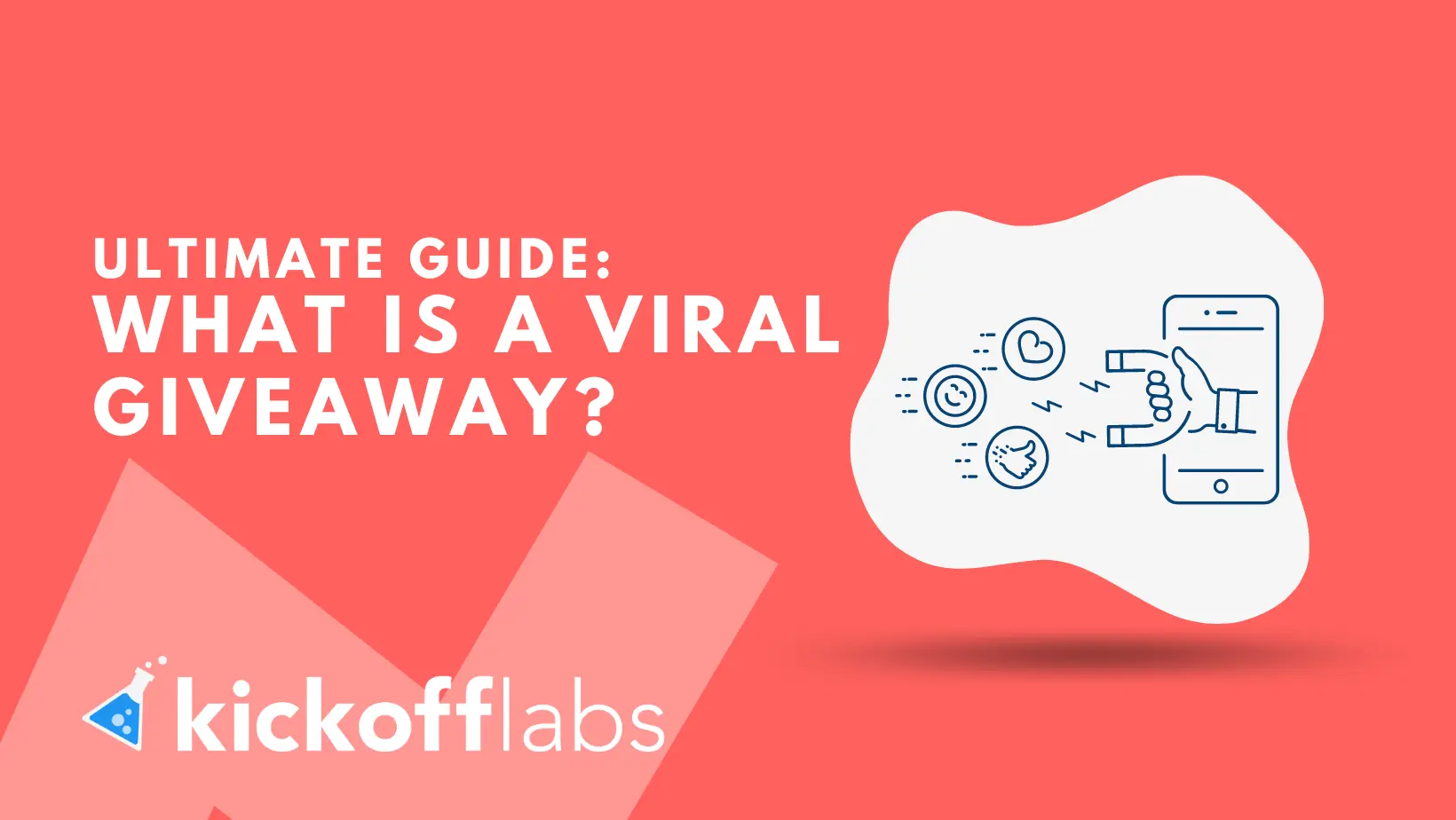 What is a Viral Giveaway?