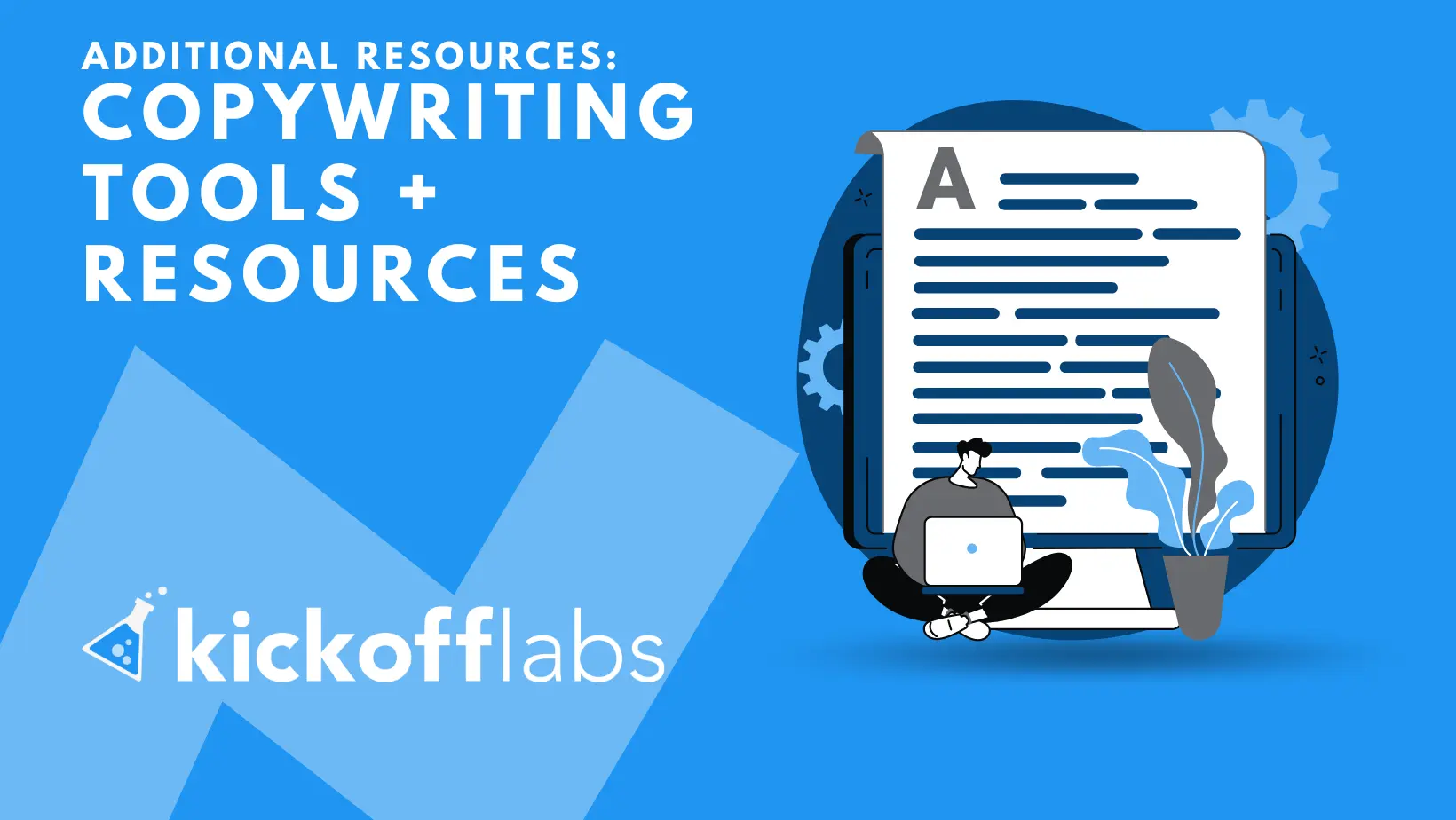 Dramatically improve your copywriting skills with these tools and resources