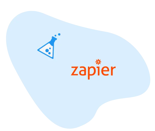 Kol Zapier logo