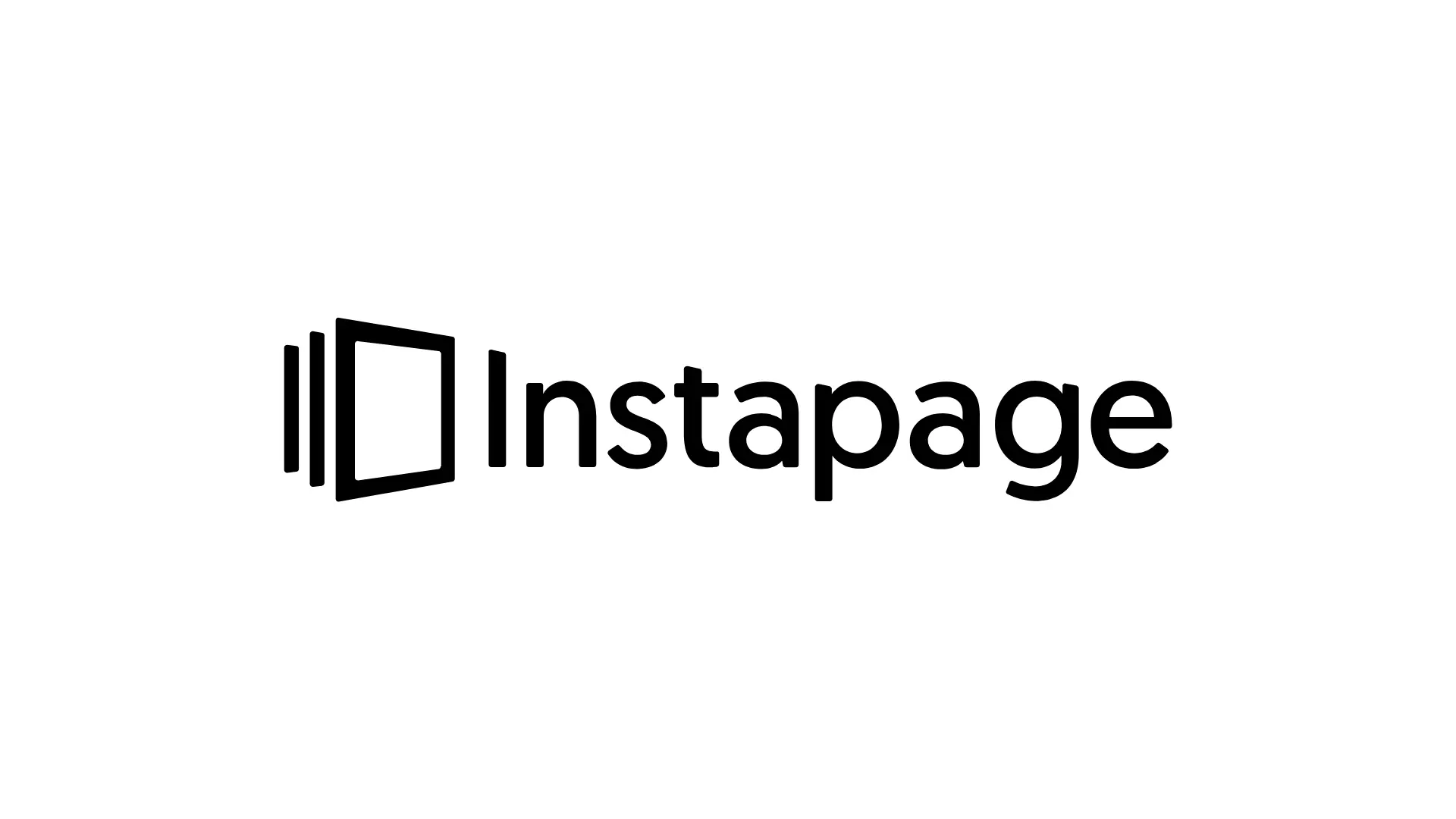 Instapage brand
