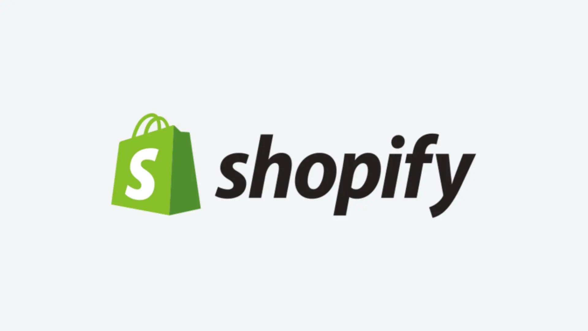 Shopify brand