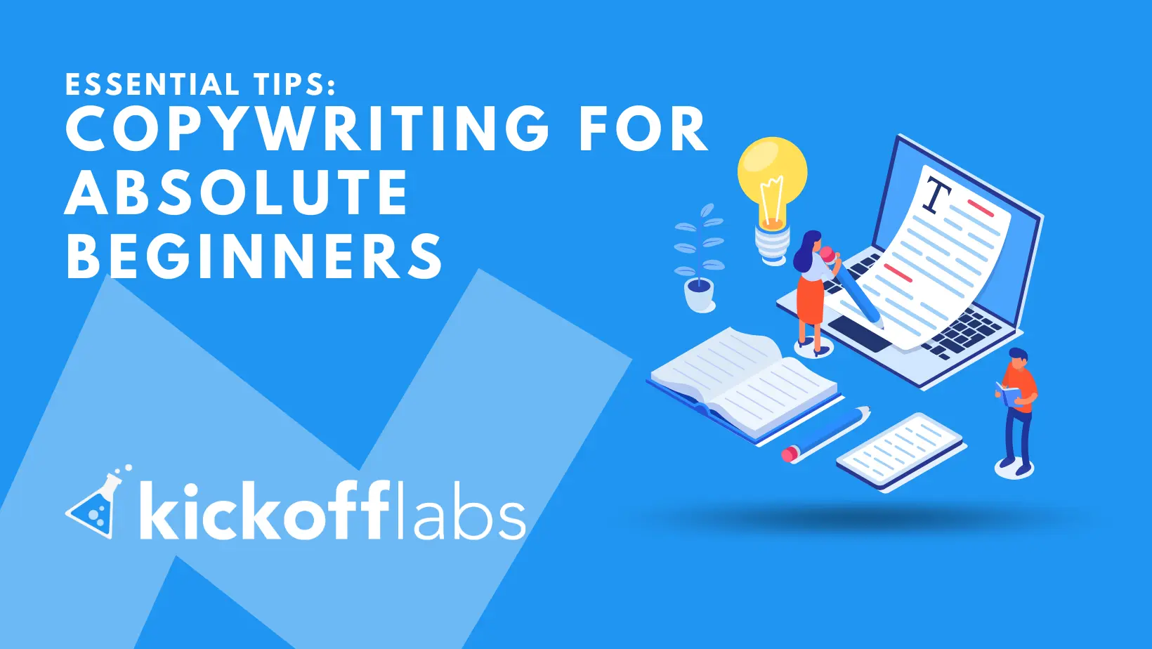 Getting Started With Copywriting for Conversions