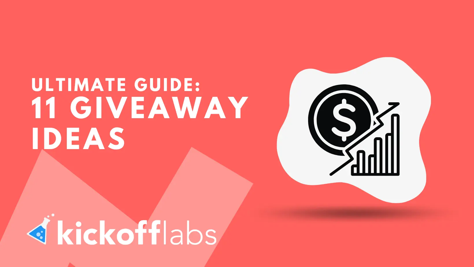 11 Giveaway Ideas to Grow Sales