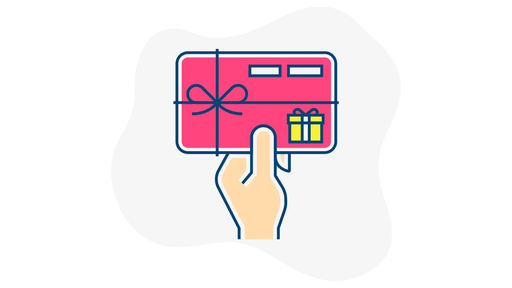 The Complete Guide to Running a Successful Gift Card Giveaway