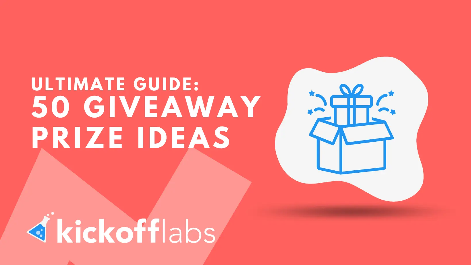 The Ultimate List of Prize Ideas for Your Next Contest or Giveaway