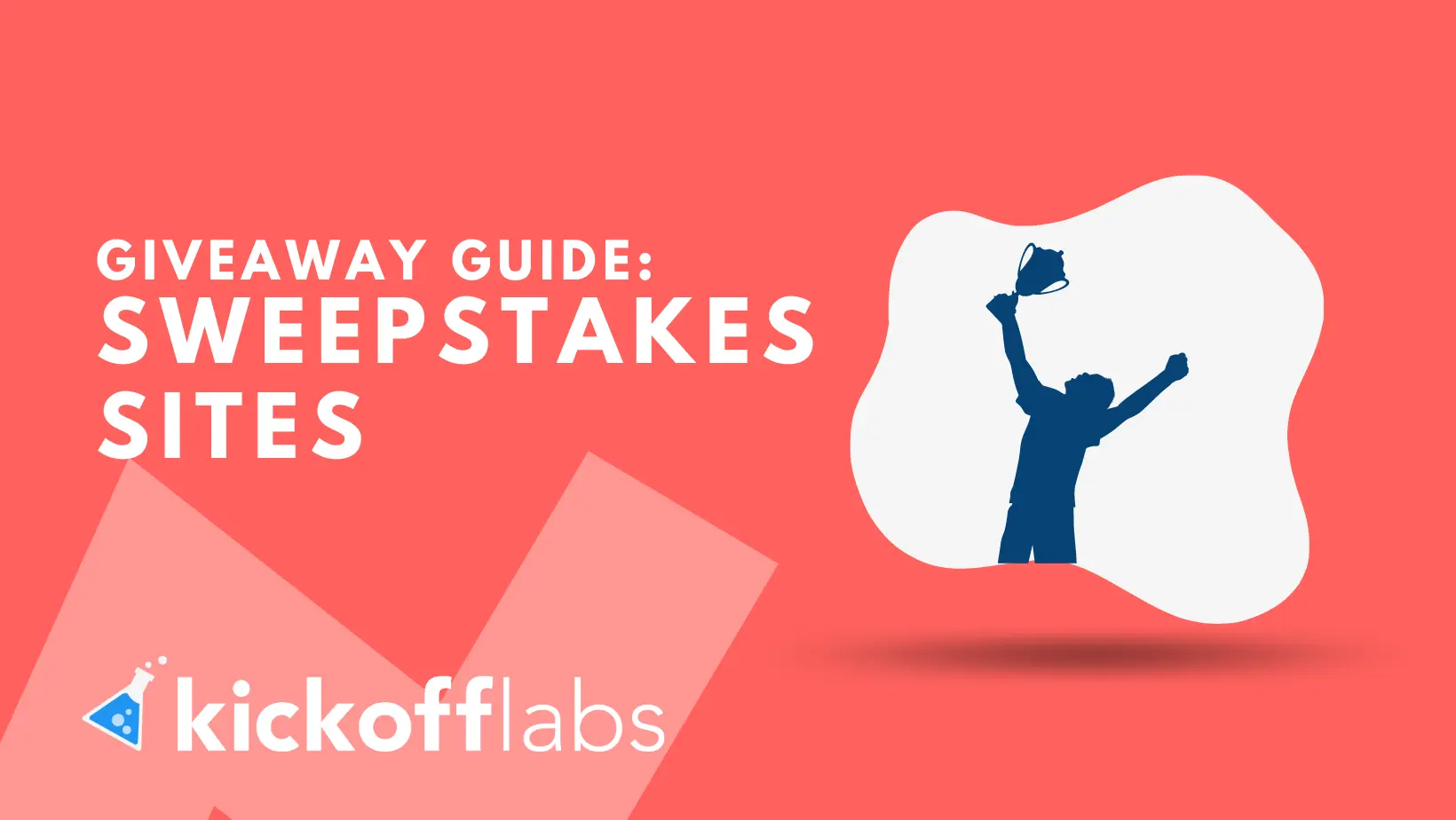 Exploring the Pros and Cons of Utilizing Sweepstakes Sites for your Next Giveaway