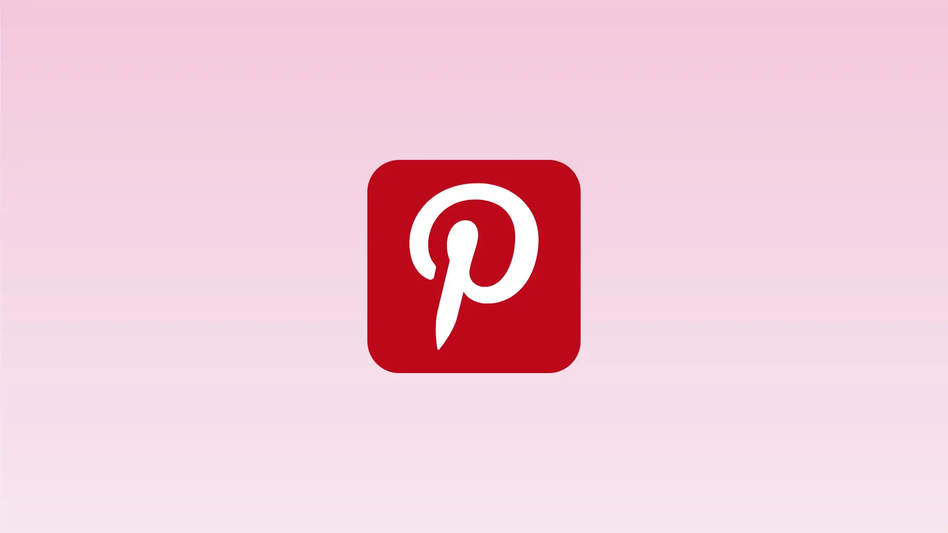 Pinterest giveaway rules