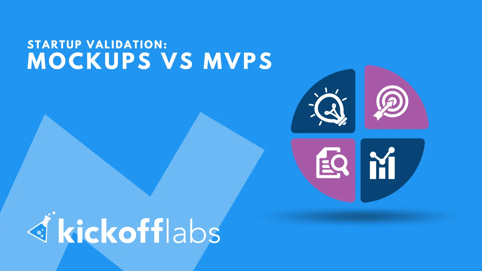 The Power of Mock-ups and MVPs in Startup Validation