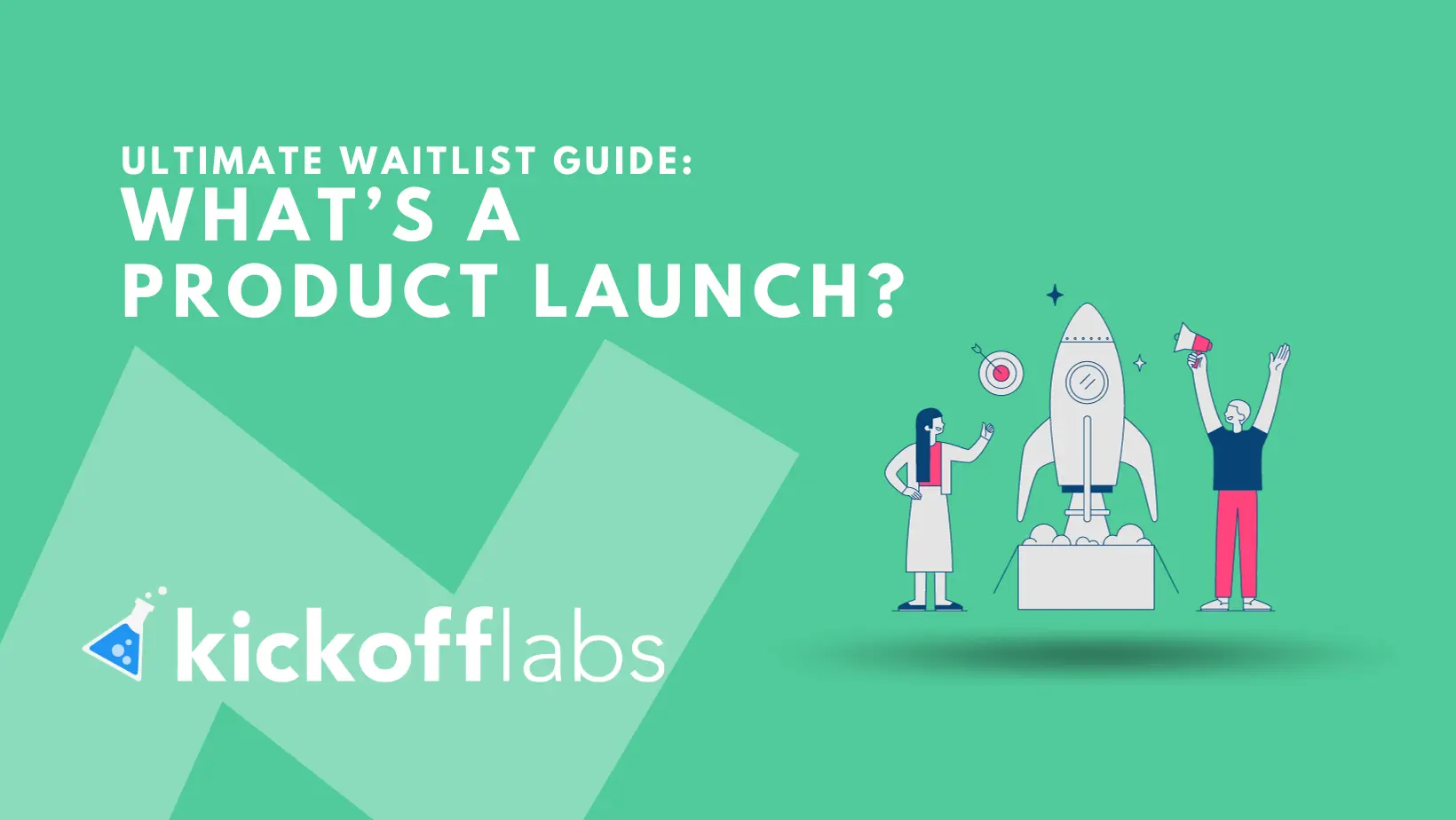 What is a Product Launch Waitlist?