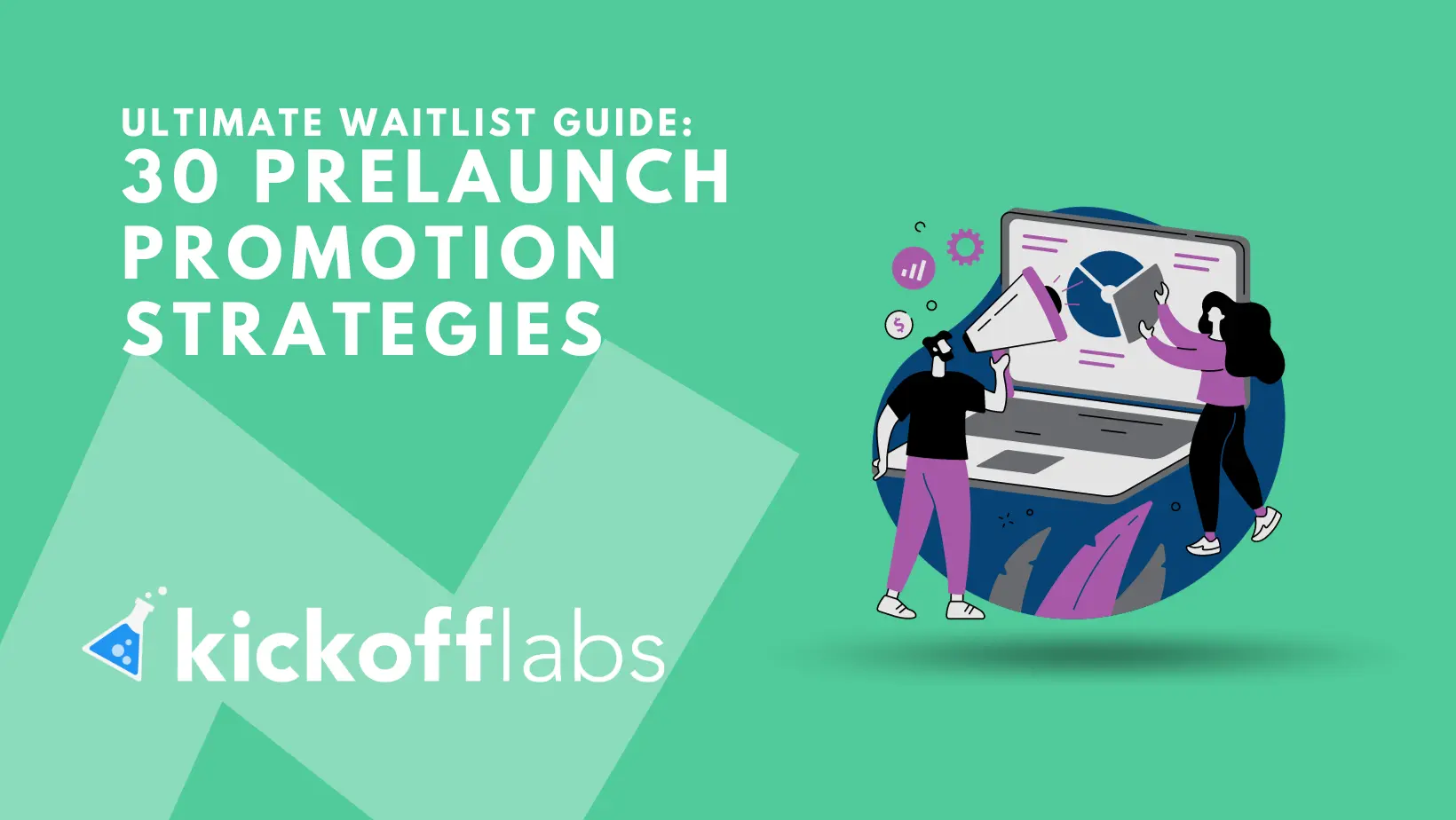 30 Prelaunch Promotion Strategies to Build Hype