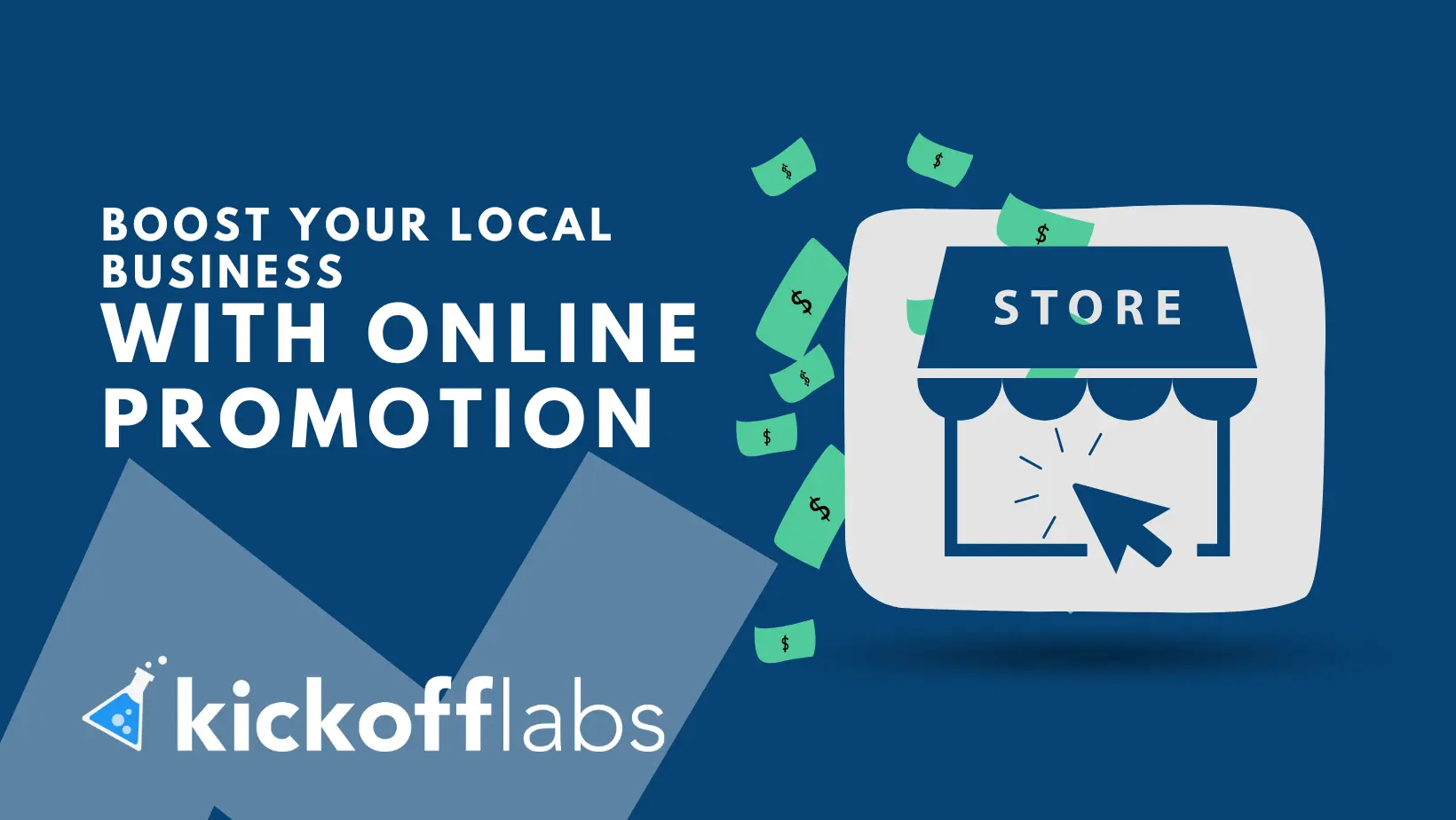 Boost Your Local Business with Online Promotions: A Step-by-Step Guide