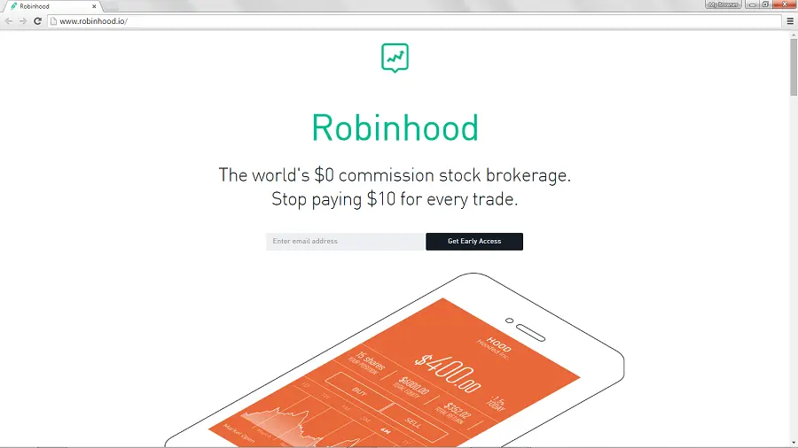 robinhood-v1