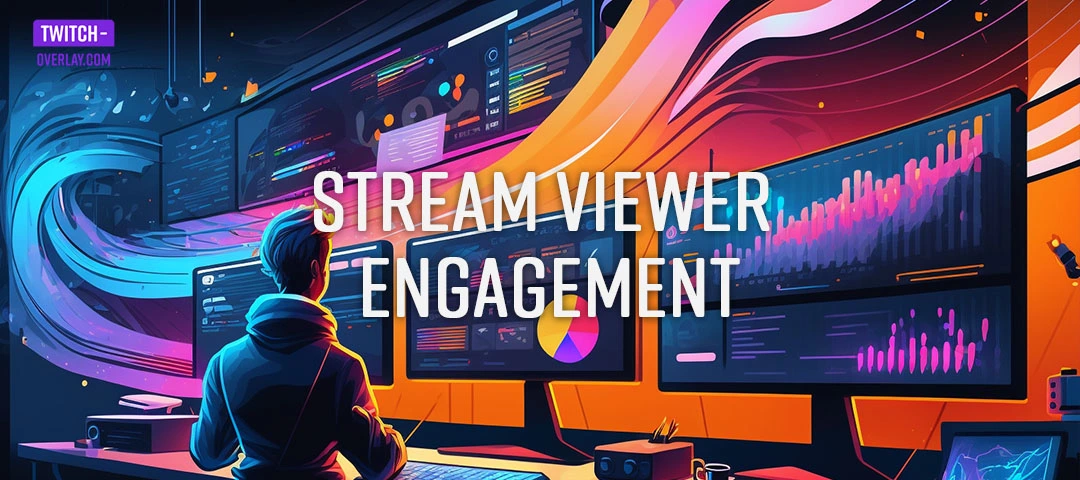 Twitch engagement