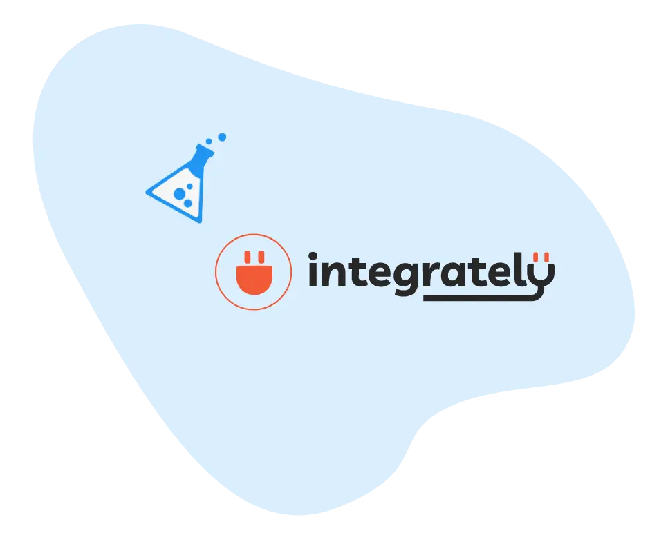 Kol Integrately logo