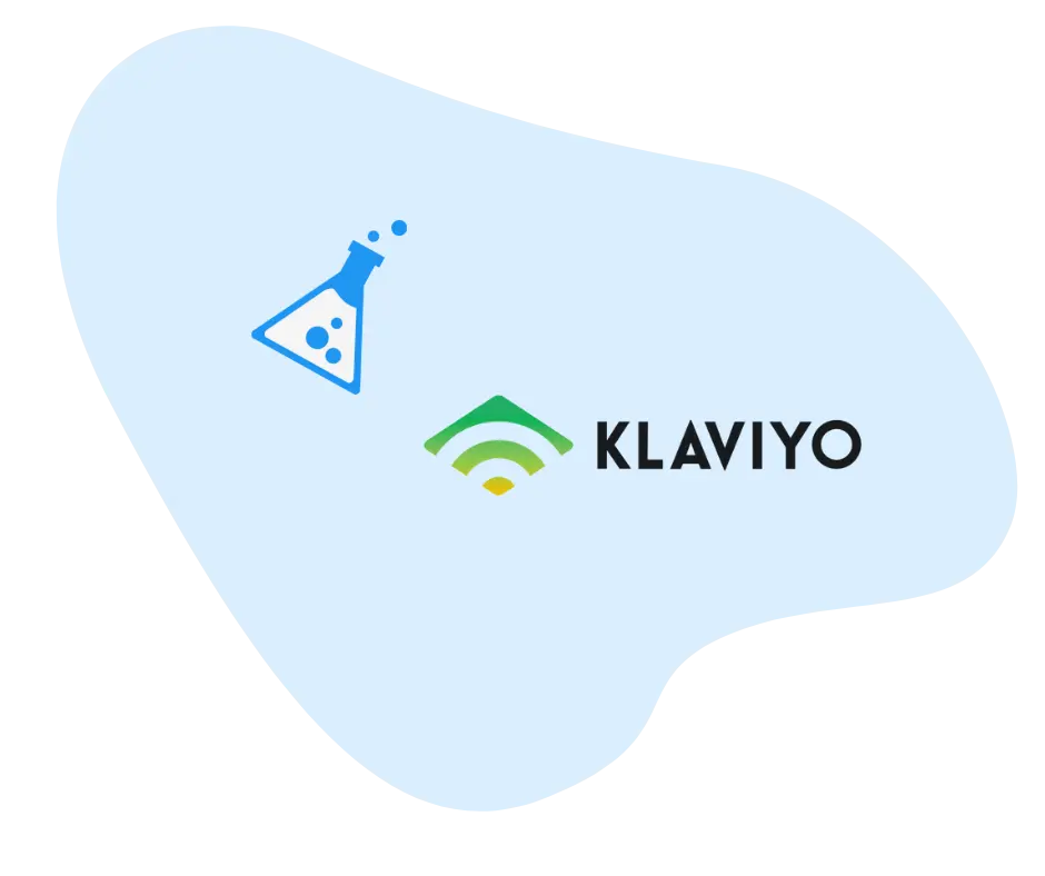Kol Klaviyo logo