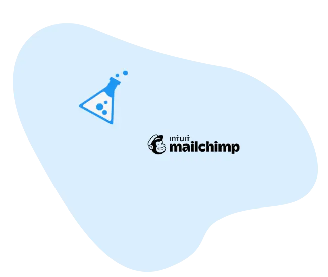 Kol Mailchimp logo