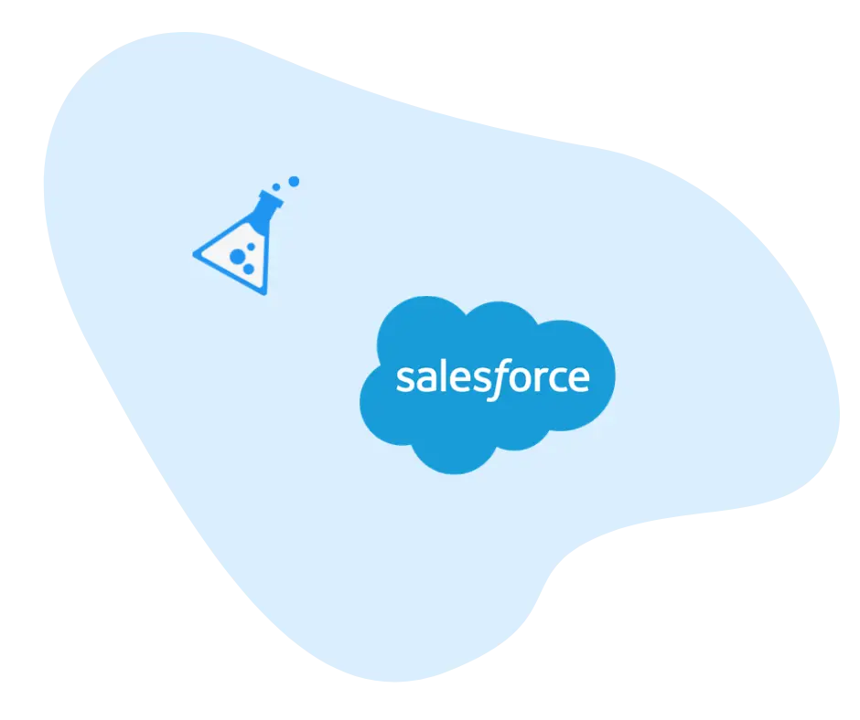 Kol Salesforce logo