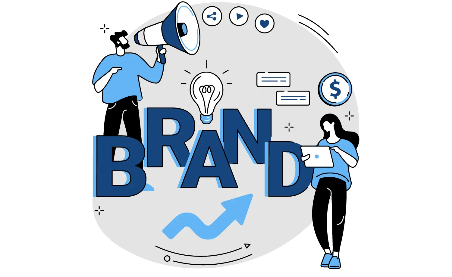 Developing a Brand Voice