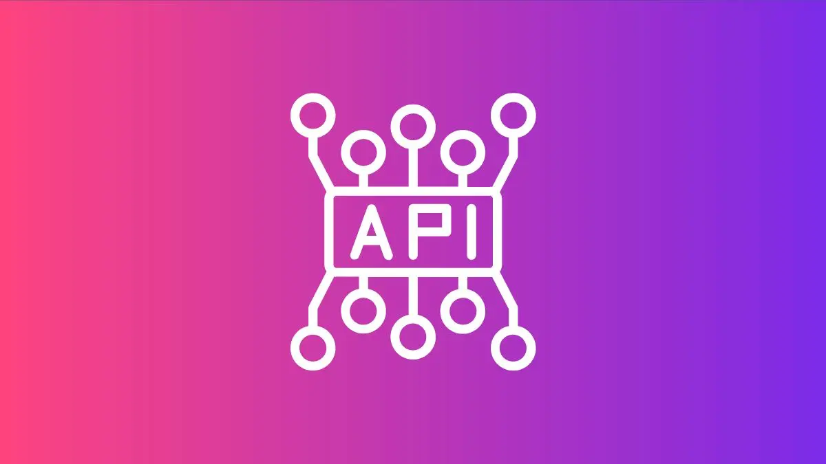 API Platform hero image for KickoffLabs