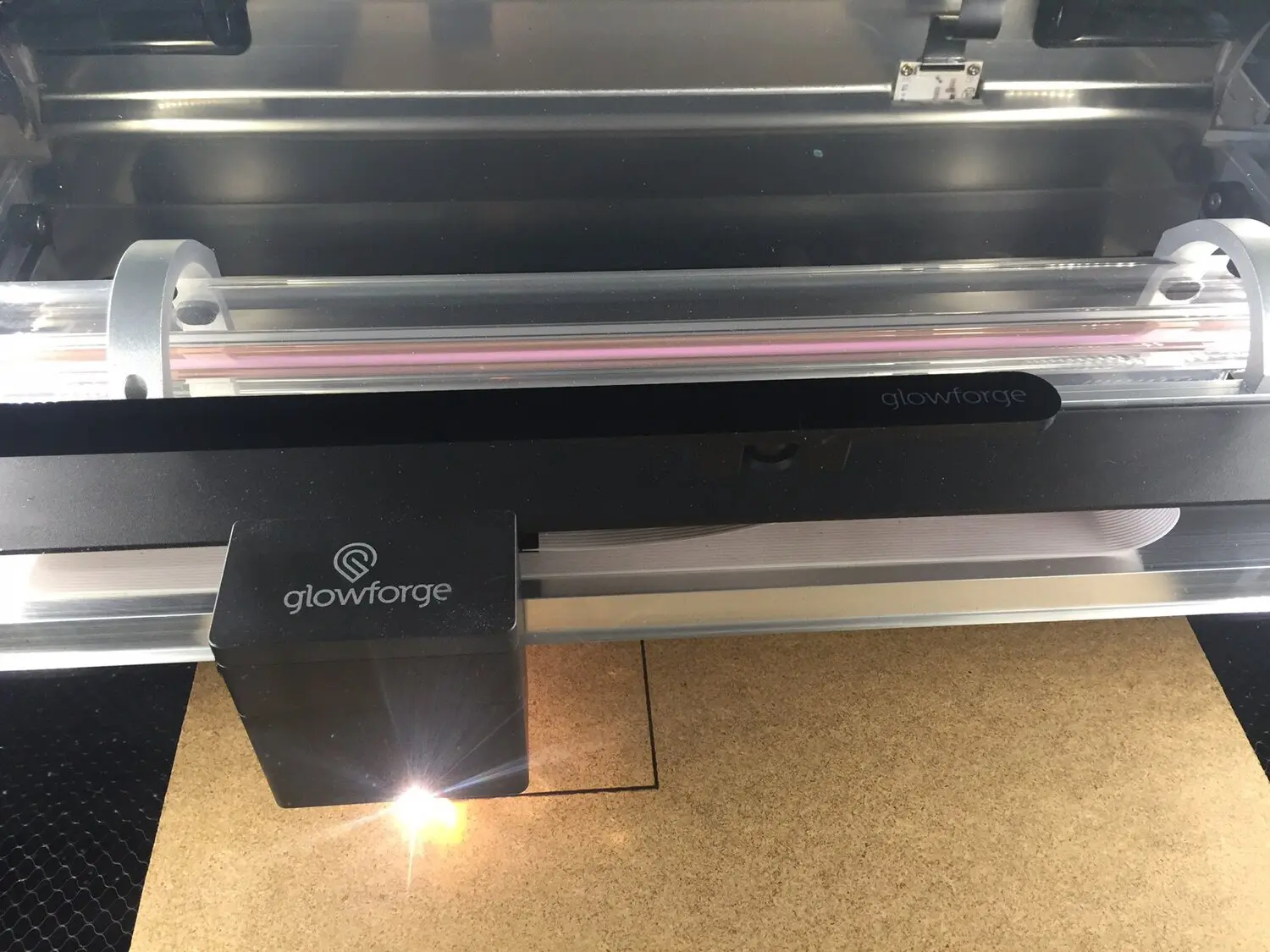 On Growth podcast: Listen in on how Glowforge Launched the Biggest 30-day Crowdfunding Campaign in History