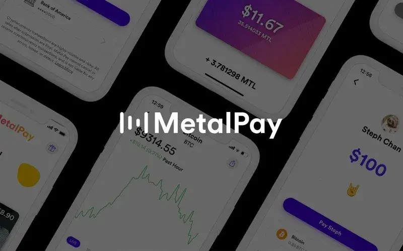 On Growth podcast: How Metal Pay collected over 60,000 emails for the next version of their app!