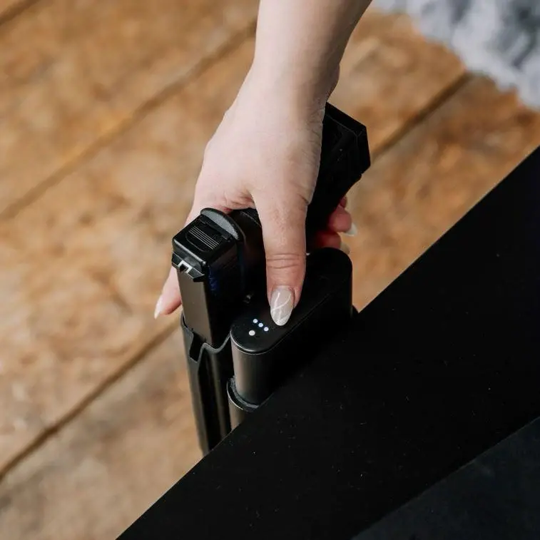On Growth podcast: Can this entrepreneur help solve the American gun epidemic?