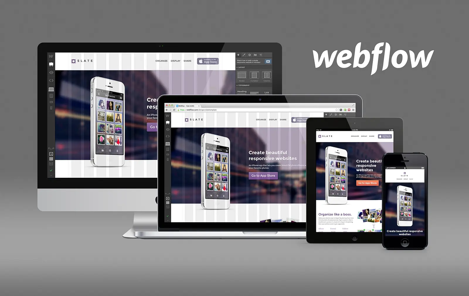 webflow-screens