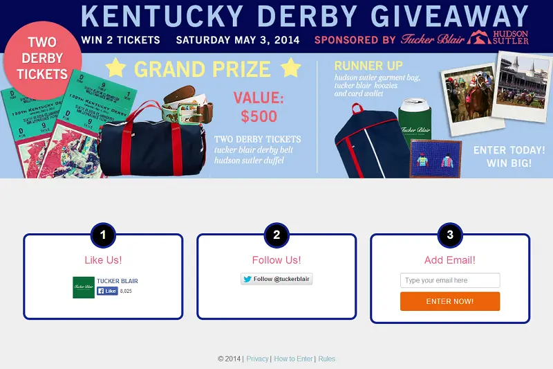 TuckerBlair_KentuckyDerbyGiveaway