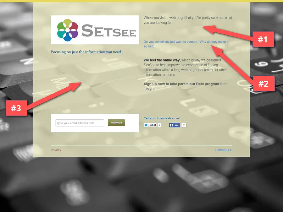 SetSee_landing_page_review