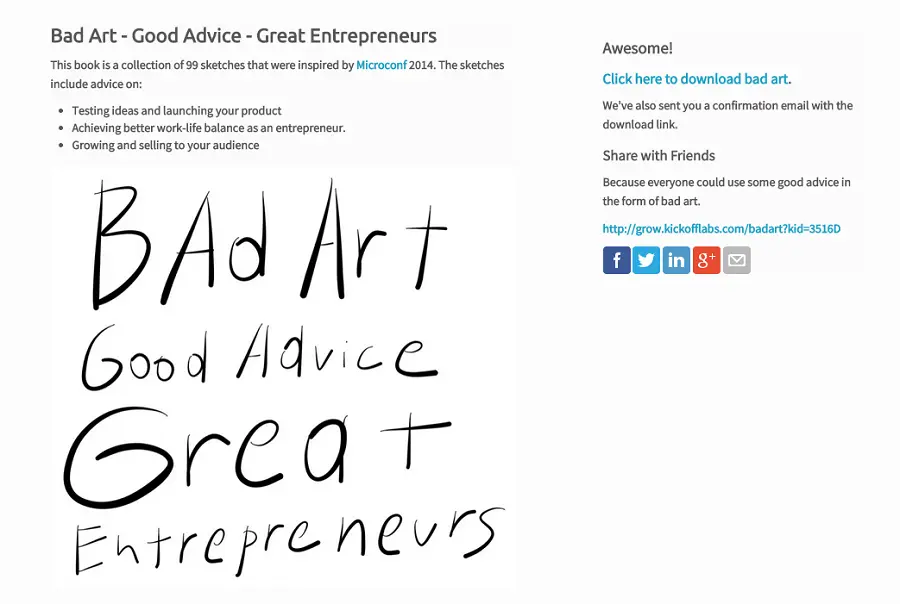 Bad_Art_-_Good_Advice_-_Great_Entrepreneurs_-_grow_kickofflabs_com_badart1