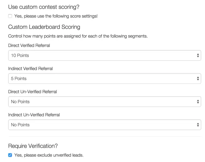 custom-contest-scoring