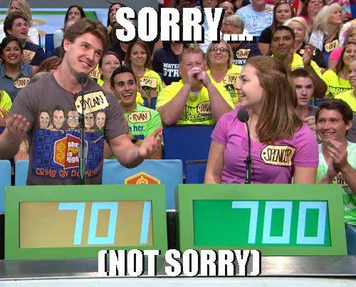 priceisright