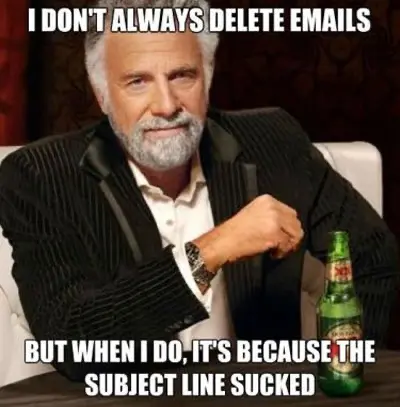 emailsubjectline