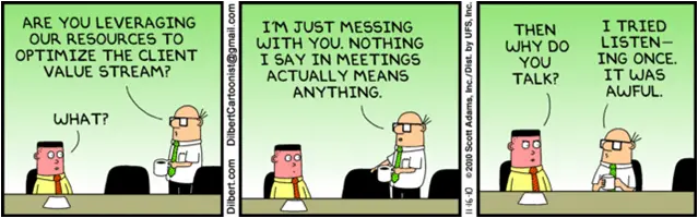 Dilbert