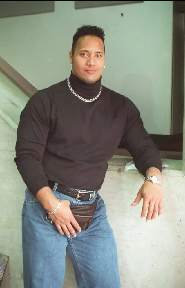 therock