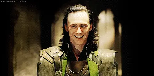 Loki-oh-yes