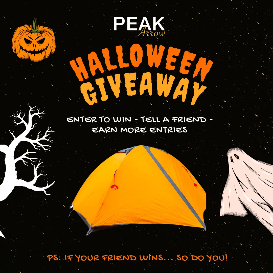 Halloween Giveaway Ideas to Boost Engagement