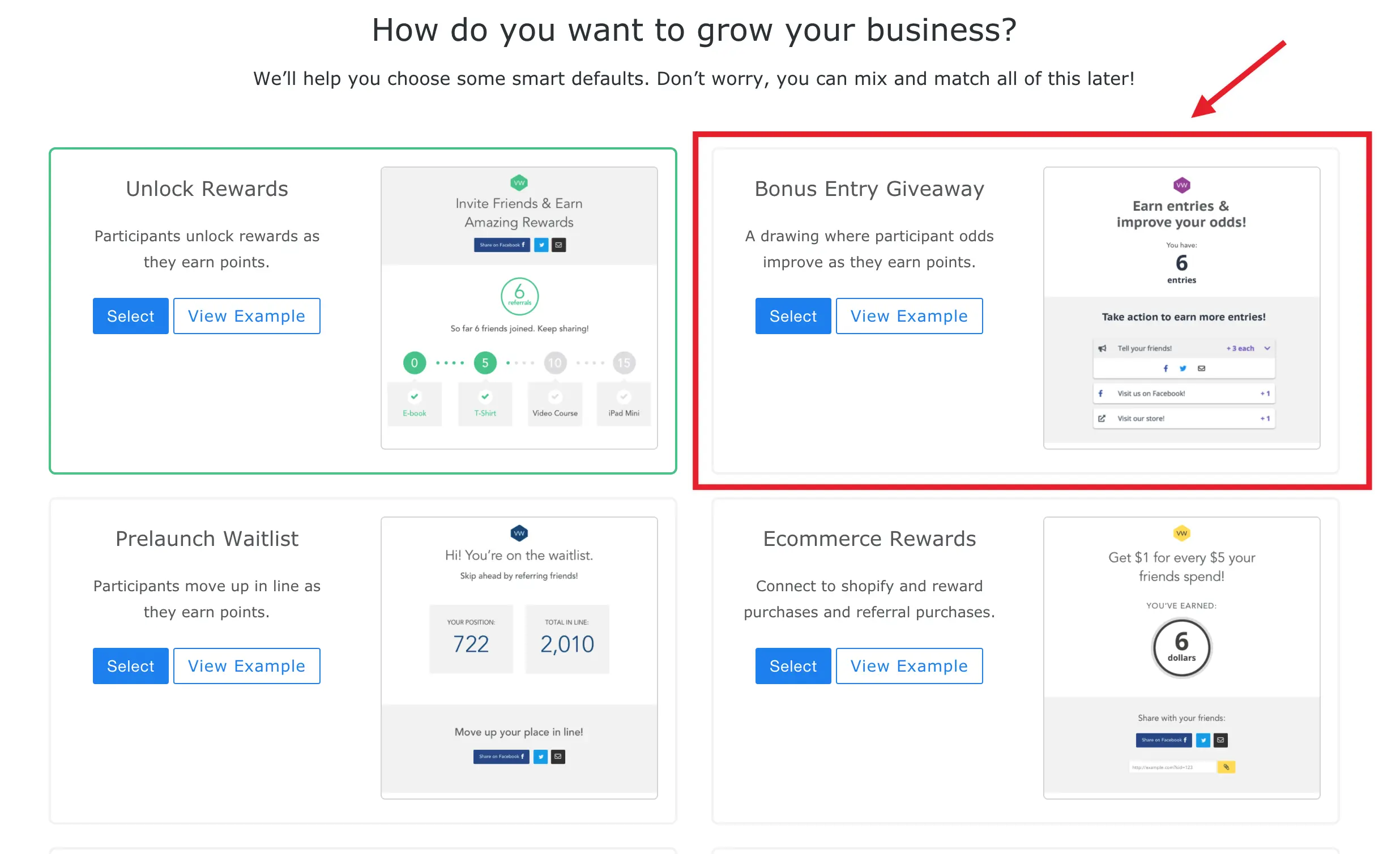 Creating Contest & Giveaway Rules: 10-Step Guide