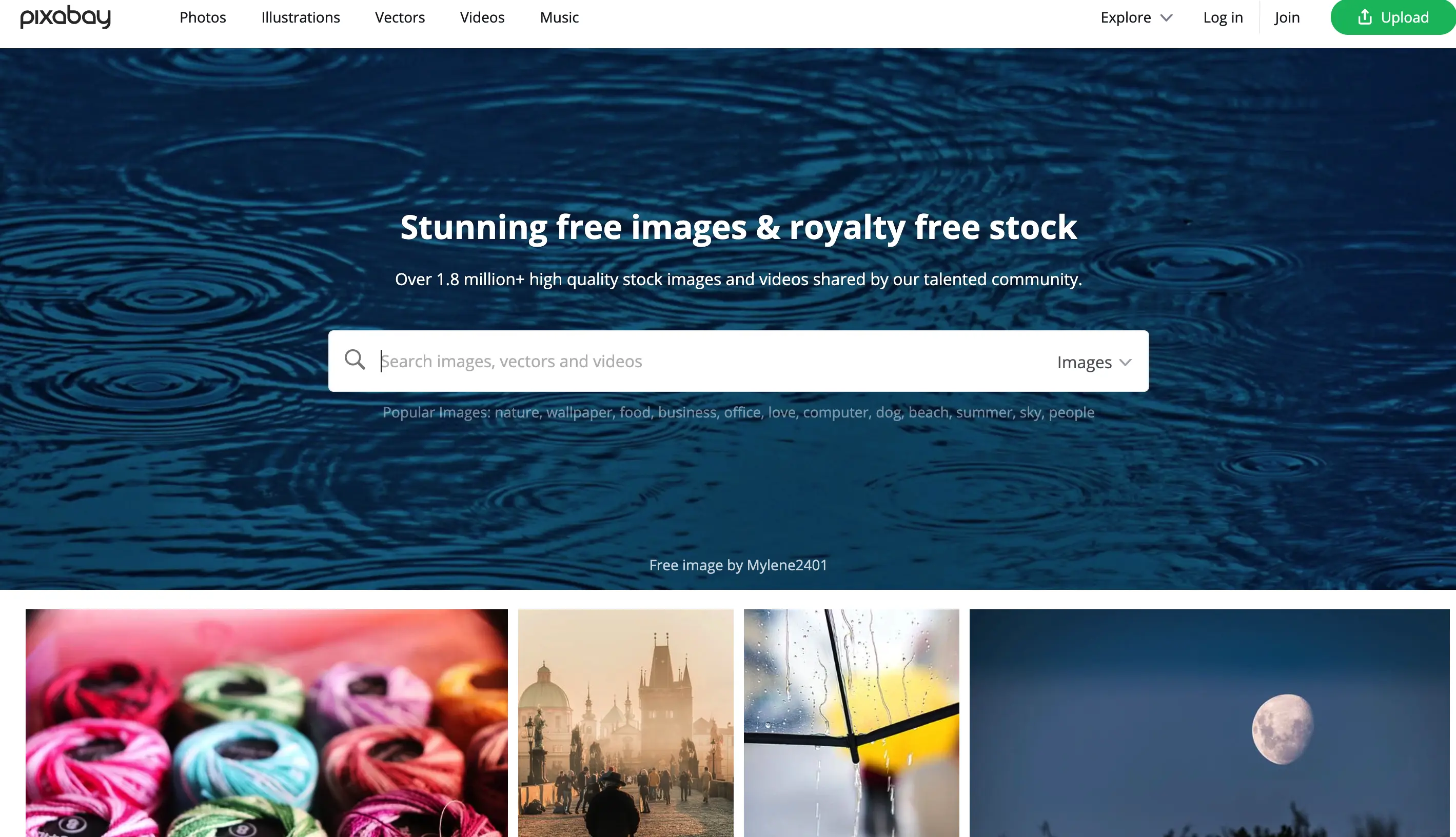 7 Royalty Free Image Resources You Should Use For Your Next Campaign 
