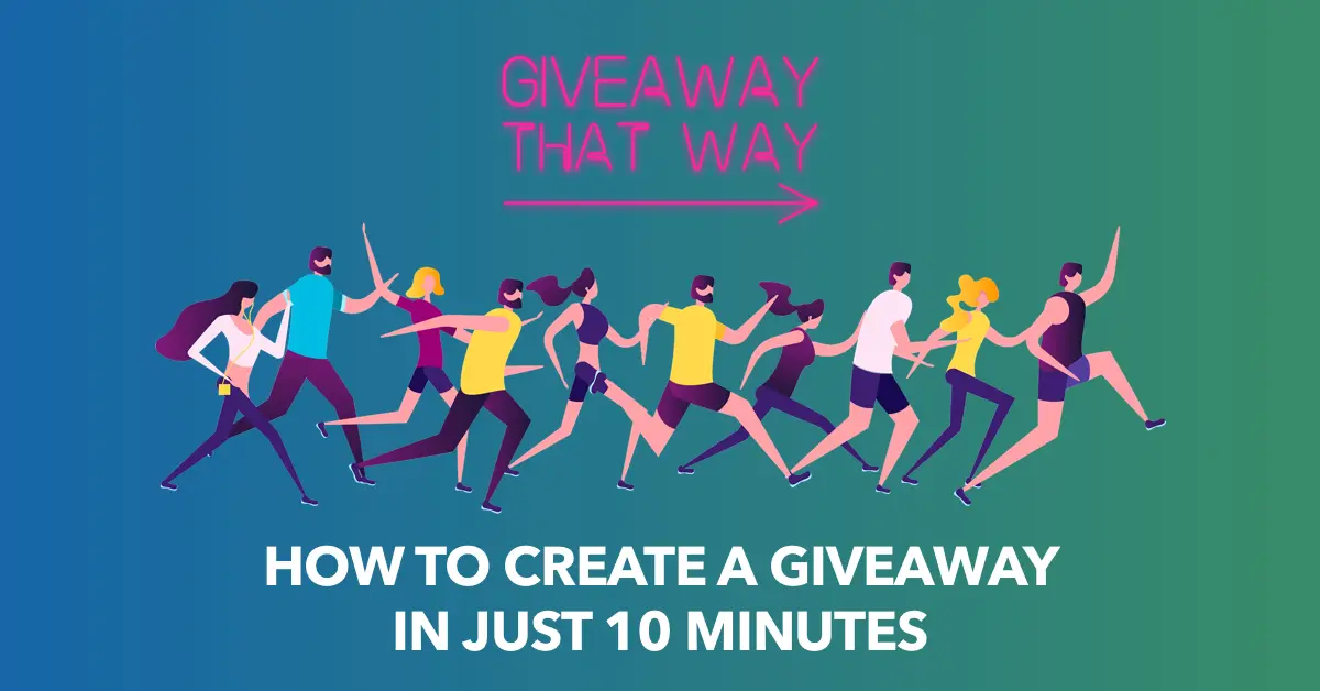 Creating Contest & Giveaway Rules: 10-Step Guide